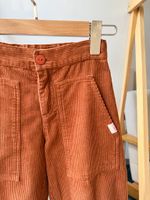 Вельветовые брюки Tinycottons, 110