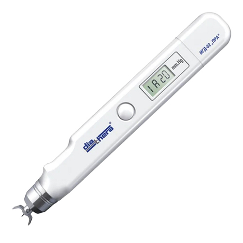 Индикатор внутриглазного давления ИГД-02