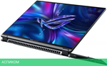Ноутбук Asus ROG Flow X16 GV601VI-NL062W