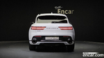 Genesis GV70 2.5T Бензин 2WD (01.2022)