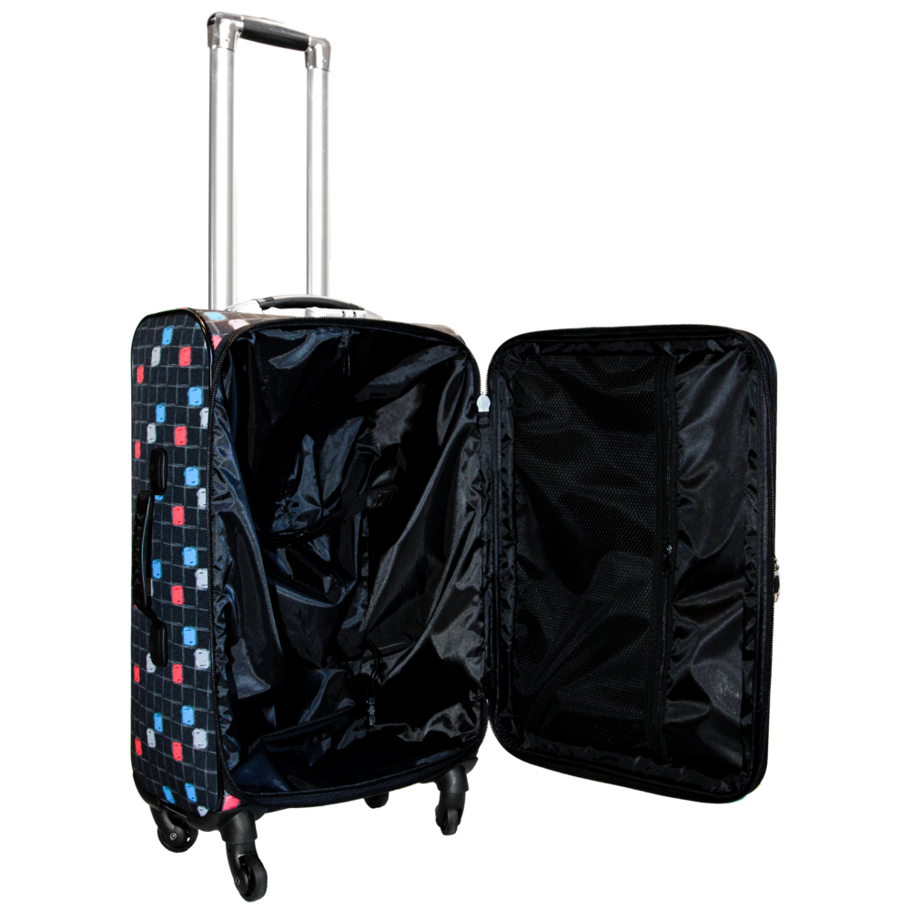 Чемодан 426-4-2018