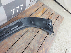 Накладка крышки багажника Exeed LX 19-нв Б/У Оригинал 609000273AADQJ