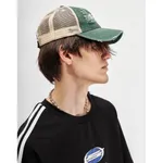 Кепка SoWhat? S зеленая