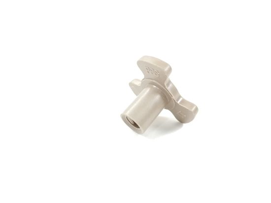 Куплер для Микроволновки Н-21мм, Т-4мм, D-34мм