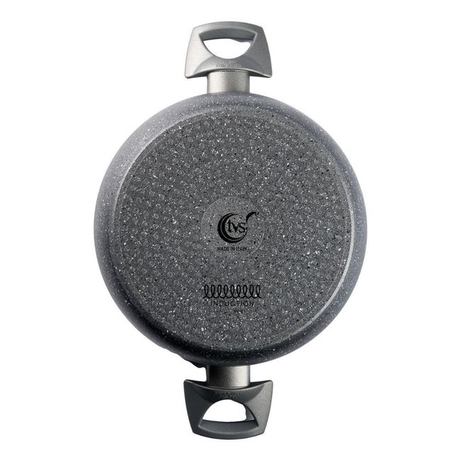 Сотейник TVS Mineralia Induction