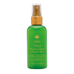 Спрей для тела "УМИРОТВОРЕНИЕ"(100мл)