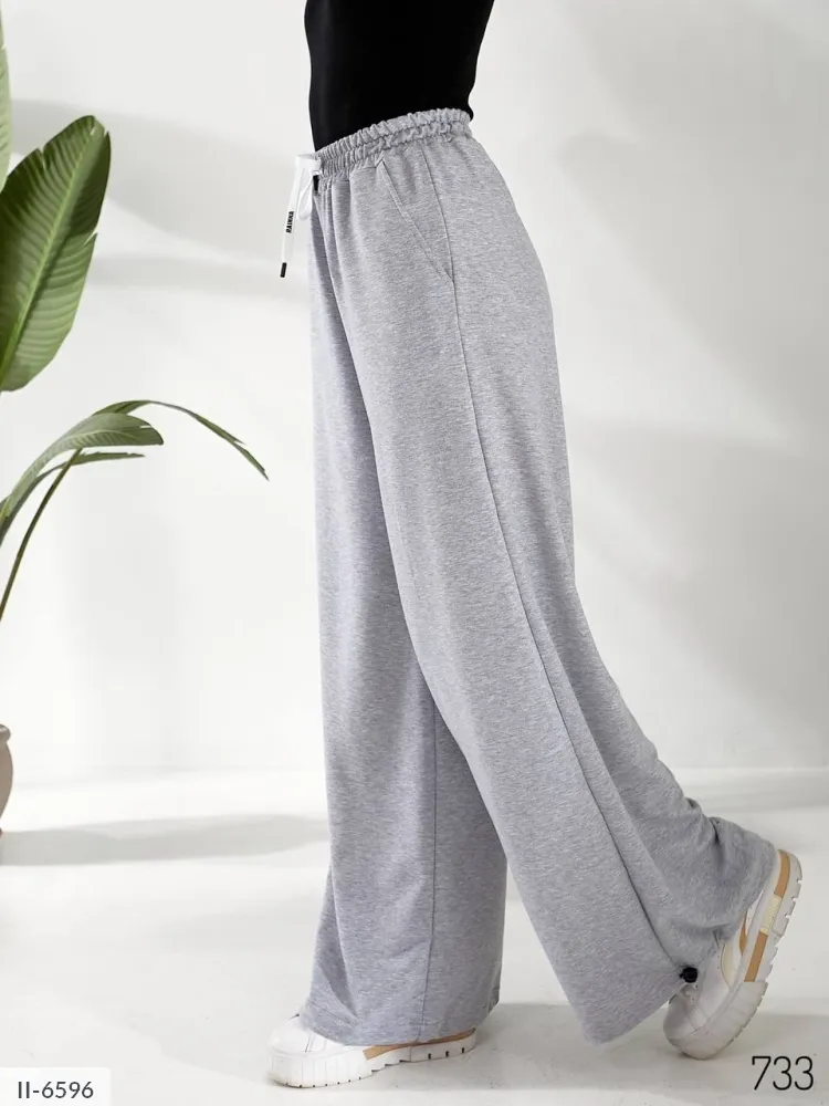 Брюки II-6588 Фабрика Моды