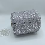 Пайетки FILATI ITALIANA 98% хлопок 2% пайетки