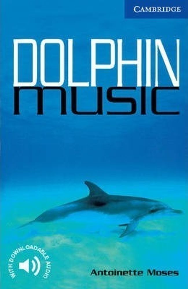 CER 5: Dolphin Music  Bk