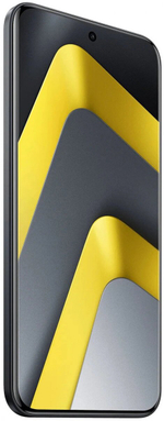 Смартфон Poco M8 Pro 8/256Gb Black