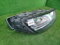 Фара правая Audi Q7 2 (2015-2019) LED