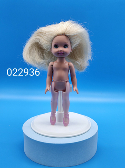Кукла Барби - Келли винтаж 90х 022936