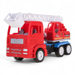 Спецтехника ин. 27см, коробка 6817-4