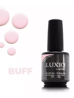 Гель лак Luxio Base Buff 15 мл