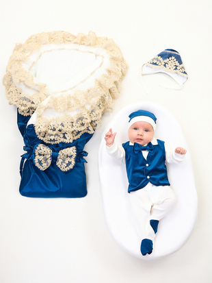 Комплекты на выписку