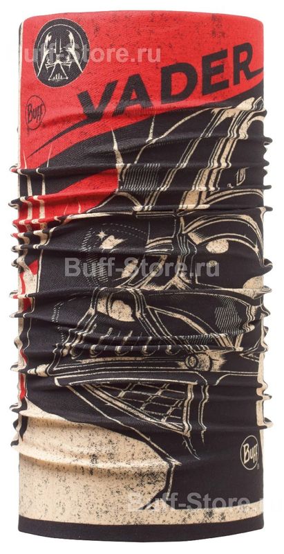 Многофункциональная бандана-труба Buff Anakin Фото 1