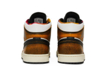 Кроссовки Jordan Air Jordan 1 Mid Se