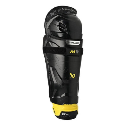 Щитки Bauer Supreme S23 M3 JR