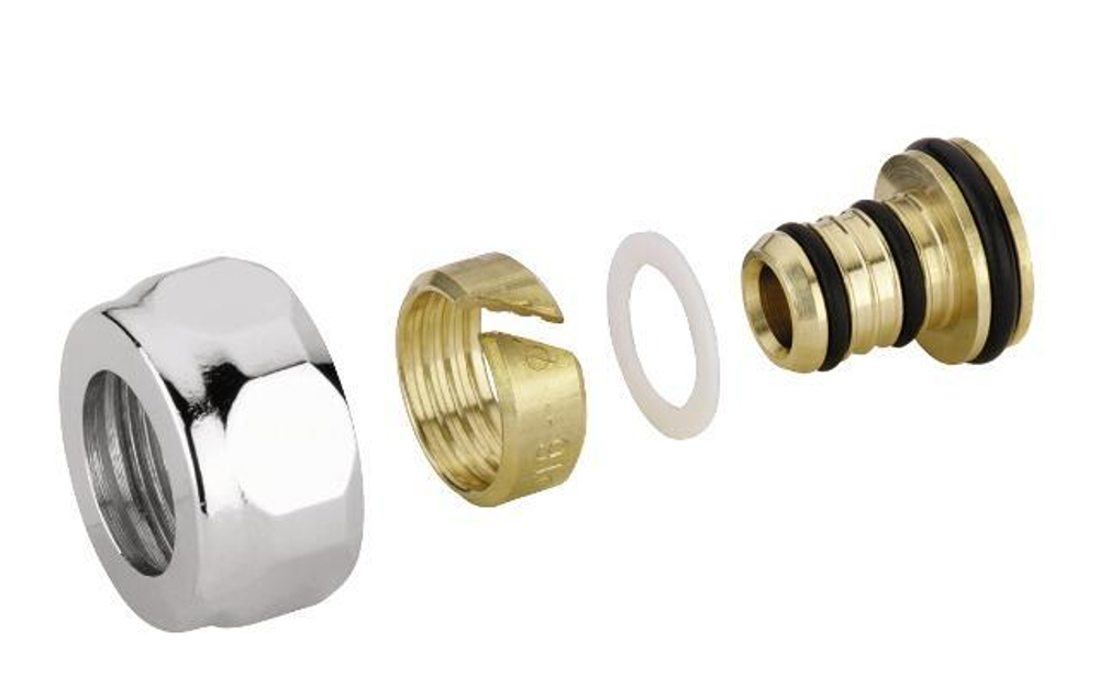 ЕВРОКОНУС  1/2-16*2,0   ViEiR (500/10/2шт)