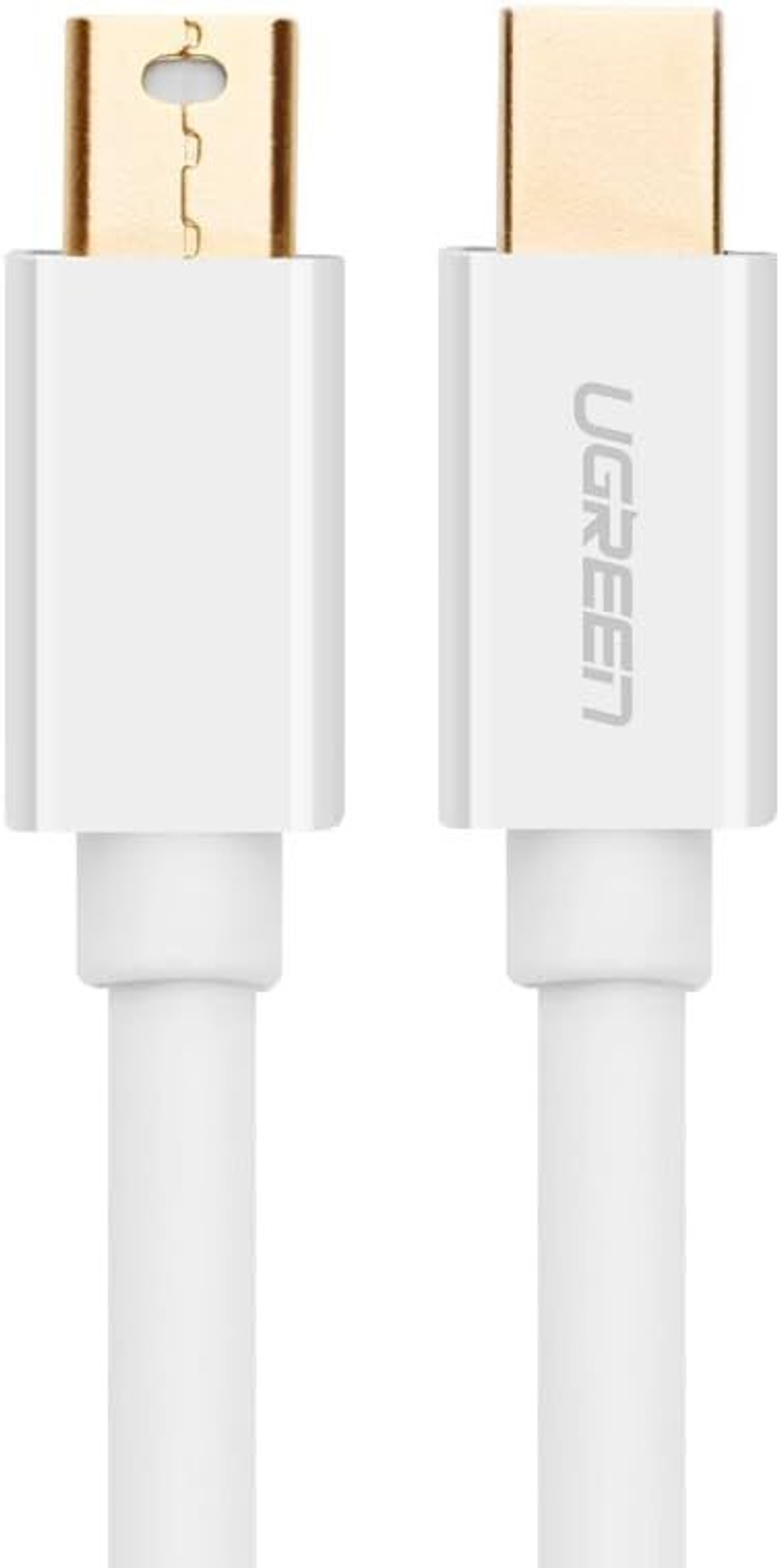 Кабель mini DisplayPort - mini DisplayPort, 2m UGREEN 10429
