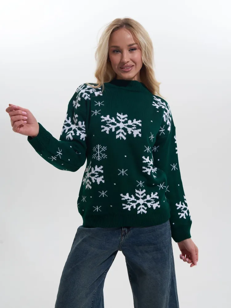 Свитер 6810285 Fabrika