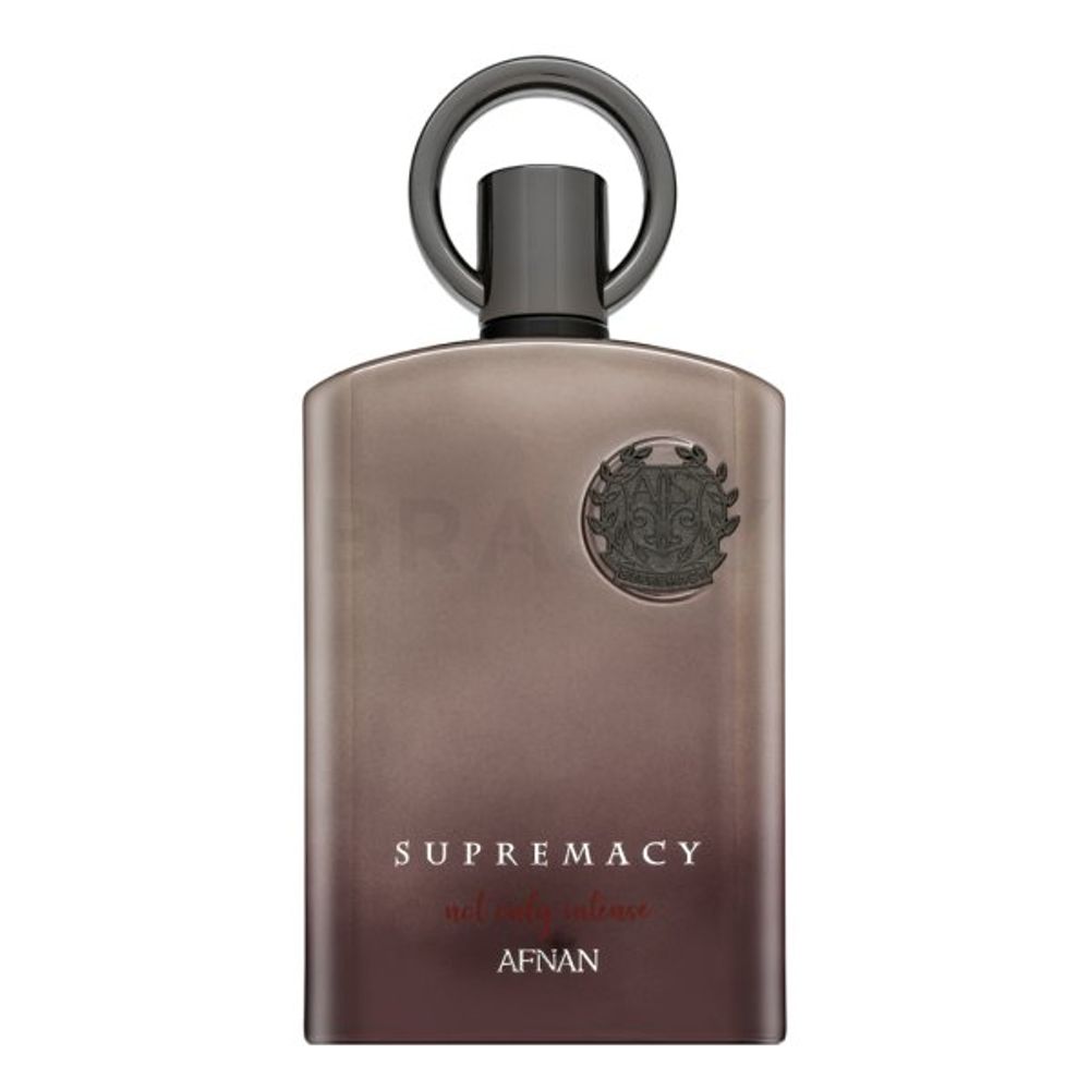 Afnan Supremacy Not Only Intense PAR M 150 ml