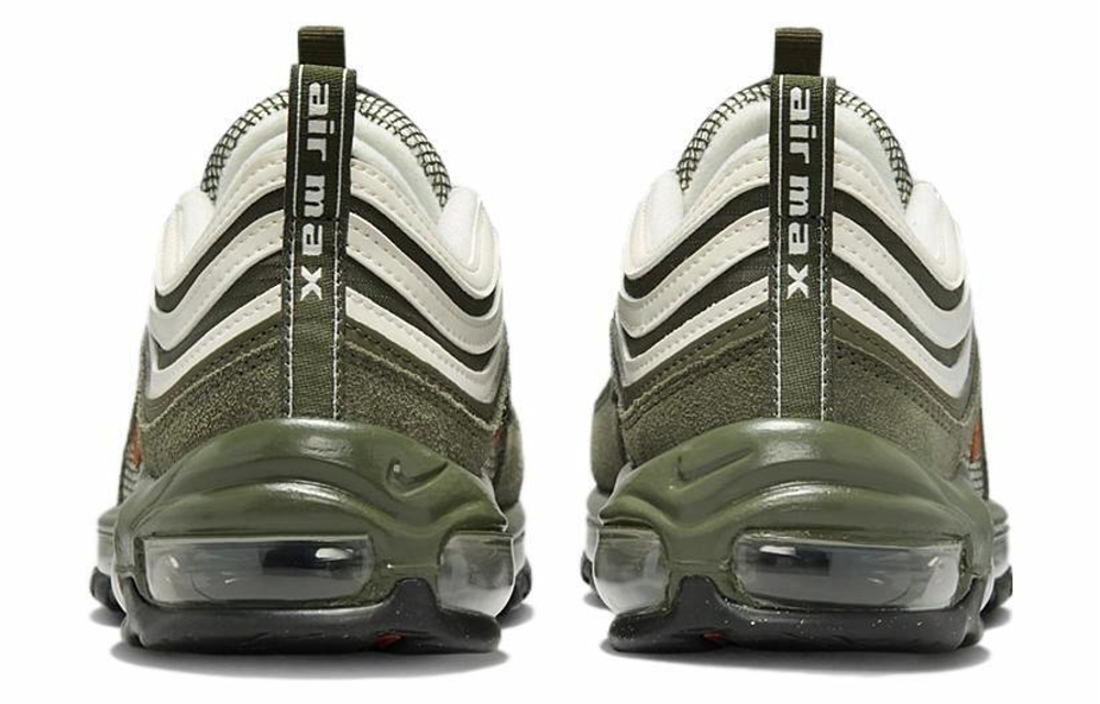 Кроссовки Nike Air Max 97