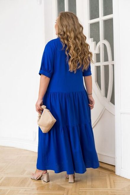 Платье УК-2611-5 Фабрика Моды