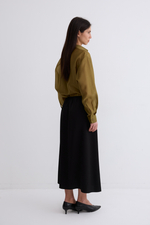 Юбка Бриз из вискозы 100%