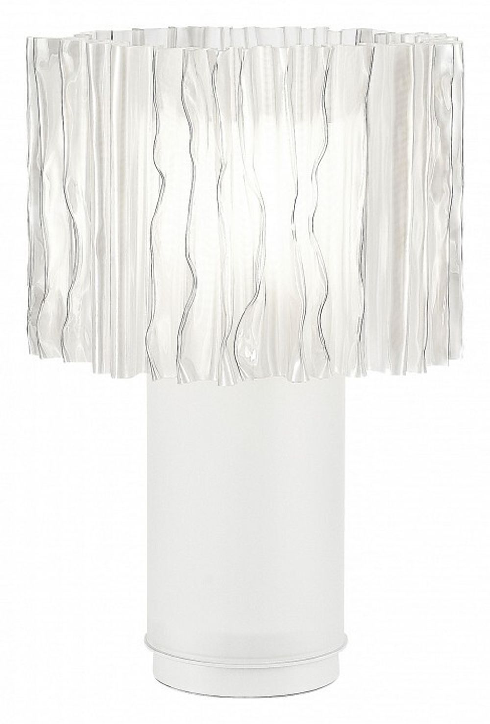 Настольная лампа декоративная ST-Luce NAZARE SL6012.504.01