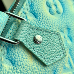 Louis Vuitton Nano Speedy