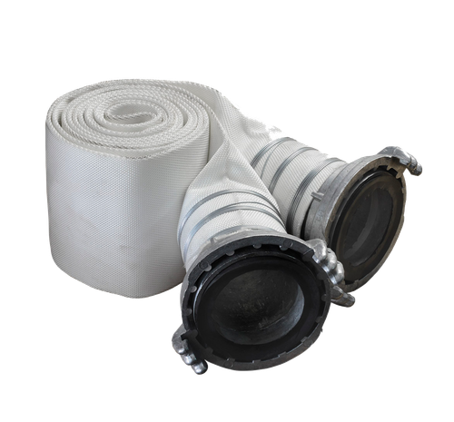 Рукав пож.100мм "Премиум" с ГР-100