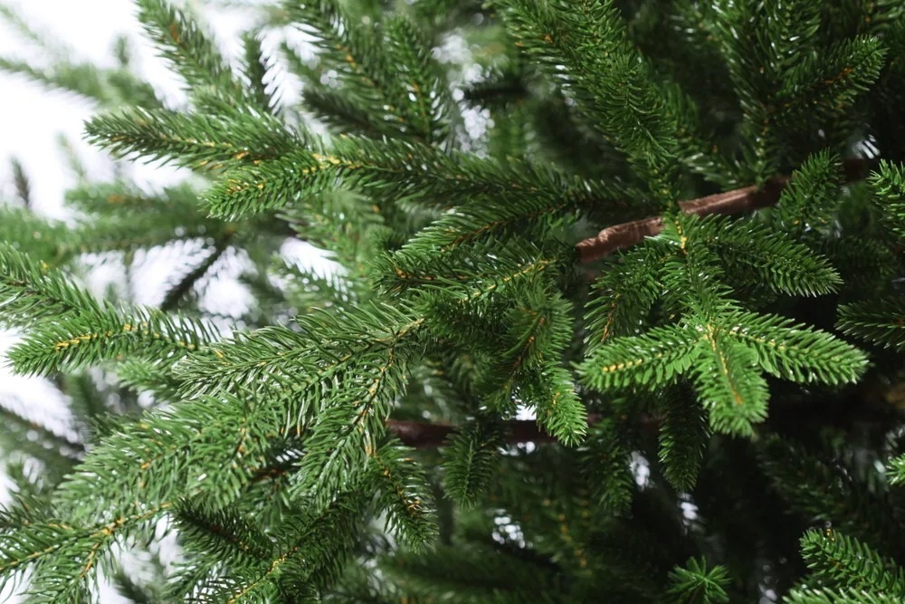 Ель искусственная Прайм 215 см