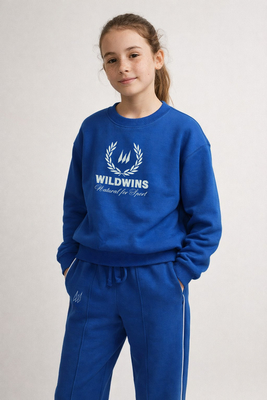 Спортивный костюм Лига со свитшотом