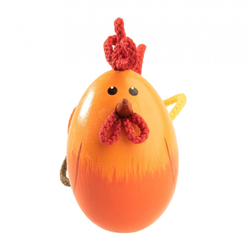 Набор пальчиковых игрушек "В деревне", Вальда