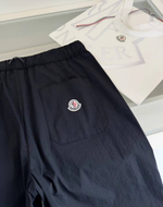 Спортивные штаны Moncler
