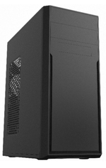 Корпус ATX Foxline FL-302-FZ450-U32