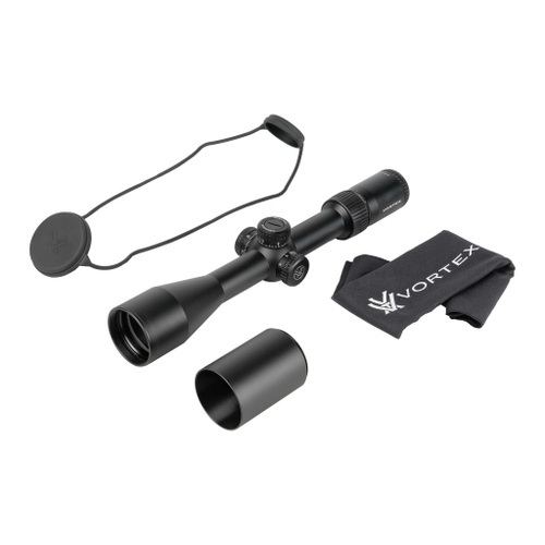 Прицел Vortex Diamondback Tactical 4-16×44 FFP, EBR-2C