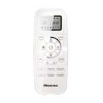 Классическая сплит-система HISENSE BASIC A R32 AS-07HR4RYDDL03