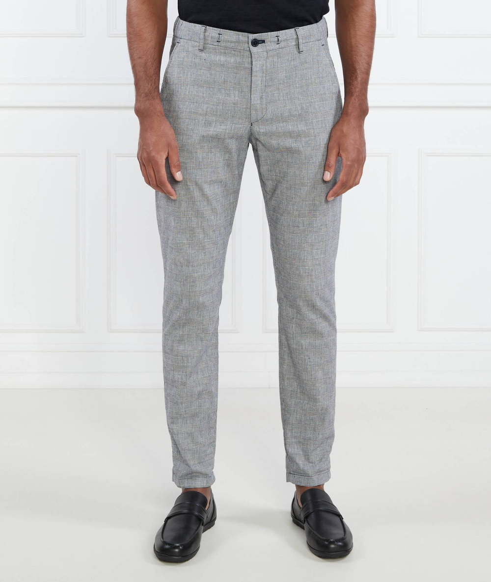 Брюки Maxton3-W Joop! Jeans - серый(30036566)