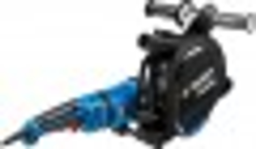 Штроборез сетевой ЗУБР ЗШ-П45-2100 ПВТК Профессионал