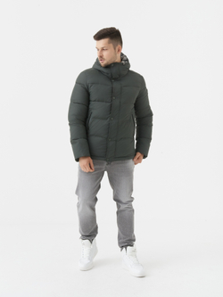 Куртка мужская DM2039 Scanndi Finland