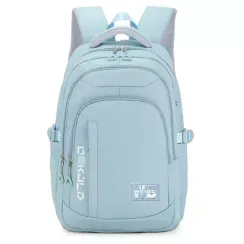 Çanta \ Bag \ Рюкзак Baijiawei blue