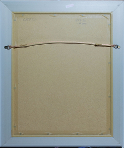 Н/х. Царь Иоанн Васильевич Грозный. 1869.  Гравюра, лубок.