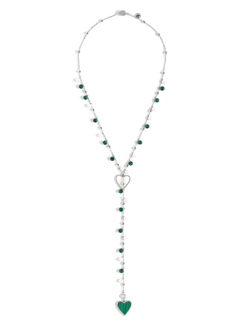 Сотуар "Cinta Green White"