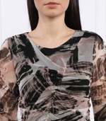 платье DKNY - бежевый(P3AD7QLR)