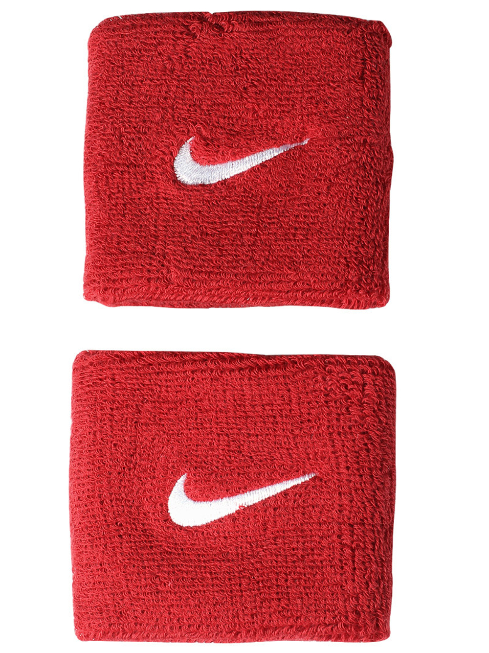 Теннисные напульсники Nike Swoosh Wristbands