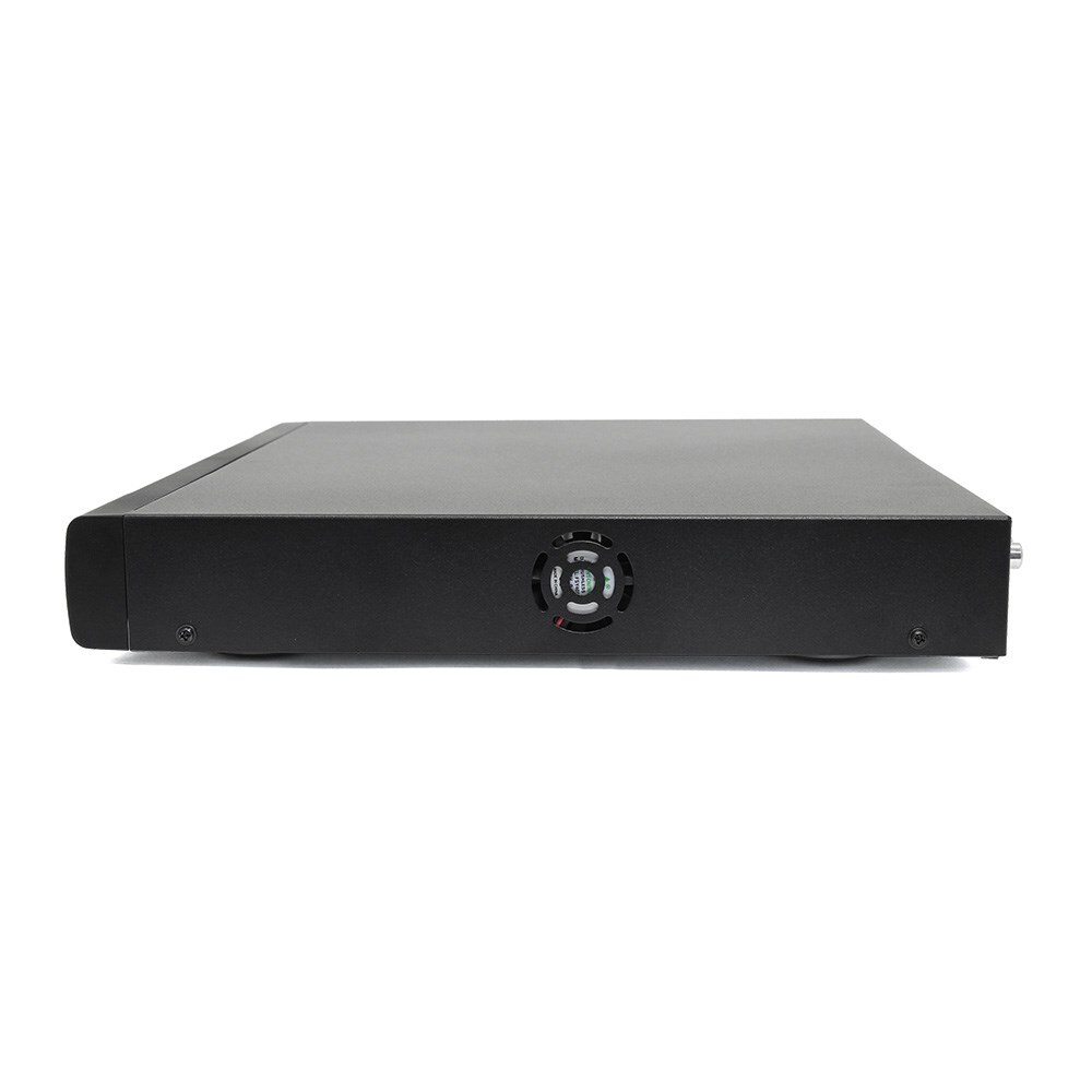 AR-HTV164CX - гибридный регистратор XVI/AHD/TVI/CVI/960H/IP 8Мп с (AoC)