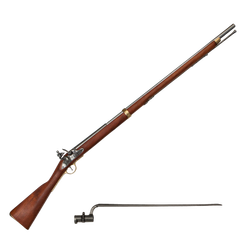 Denix Кремневое ружье Браун Бесс - Brown Bess