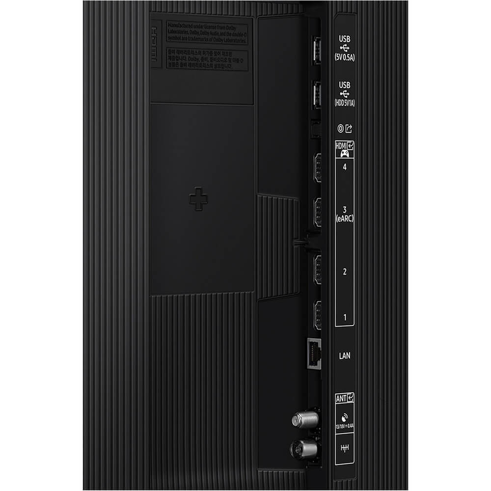 Телевизор 85" Samsung QE85QN70FAUXRU